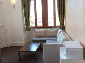 Appartement T3 dans Château des Magnans, Jausiers - 6 pers, piscine, sauna, proche Barcelonnette - FR-1-165B-19